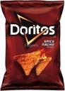 Doritos Sp Nach 11Z