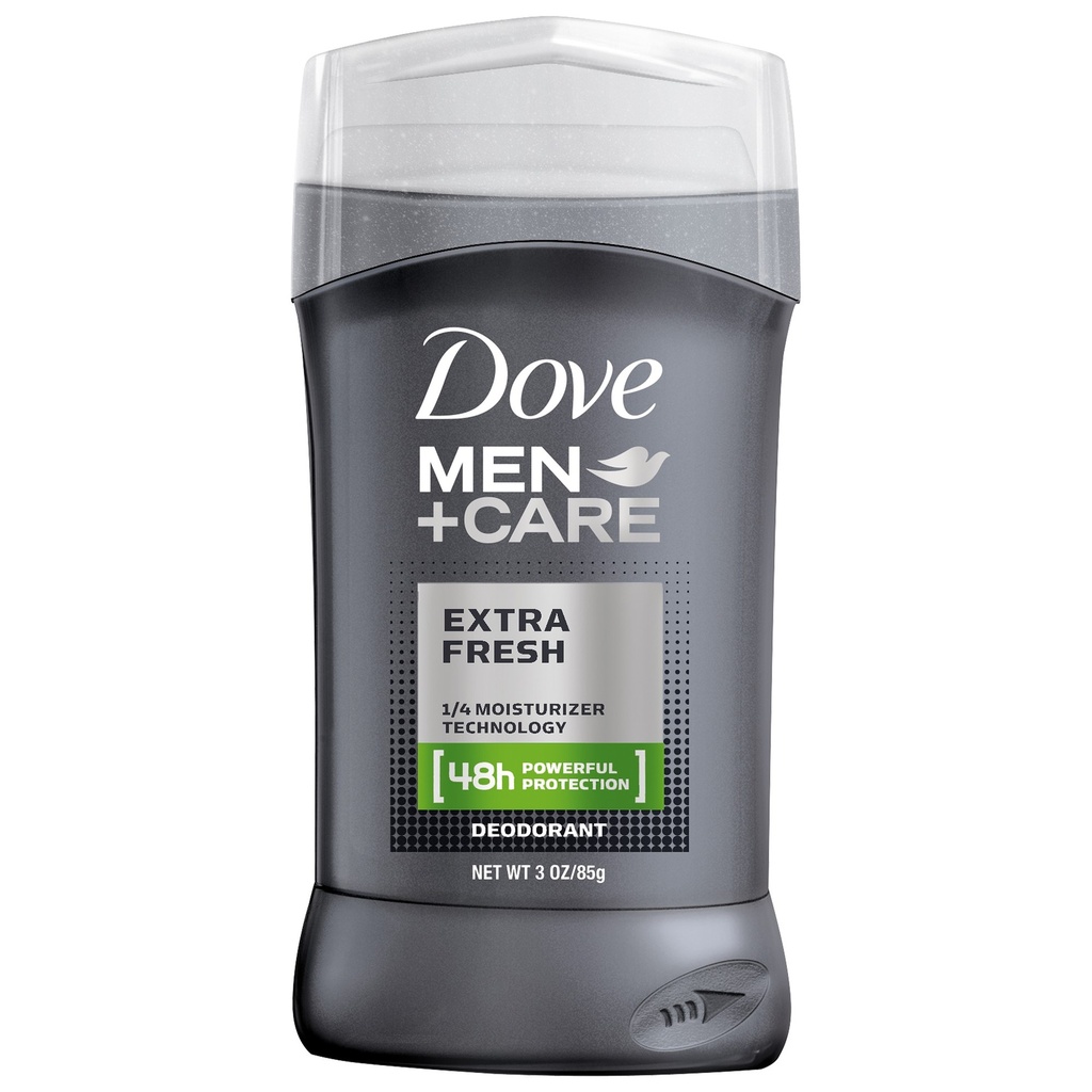 Dove Men+ Care Deo S