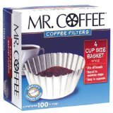 Mr. Coffee Filters
