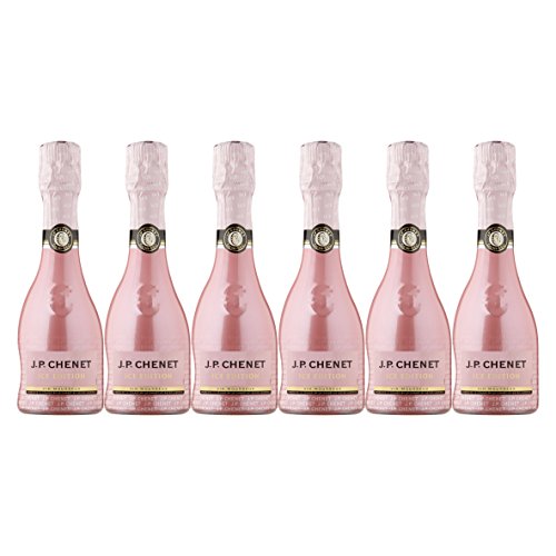 Jp Chenet Rose 200Ml