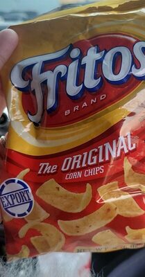Fritos Original Corn