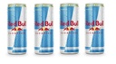 Redbull Zero Sugar 2
