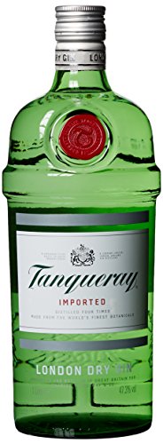 Tanqueray