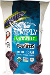 Tostitos Natural Rs