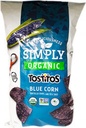 Tostitos Natural Rs