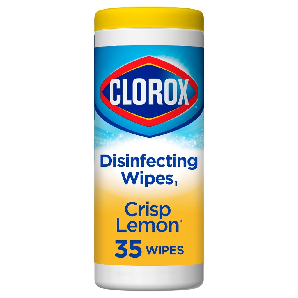 Clorox  Disinfecting