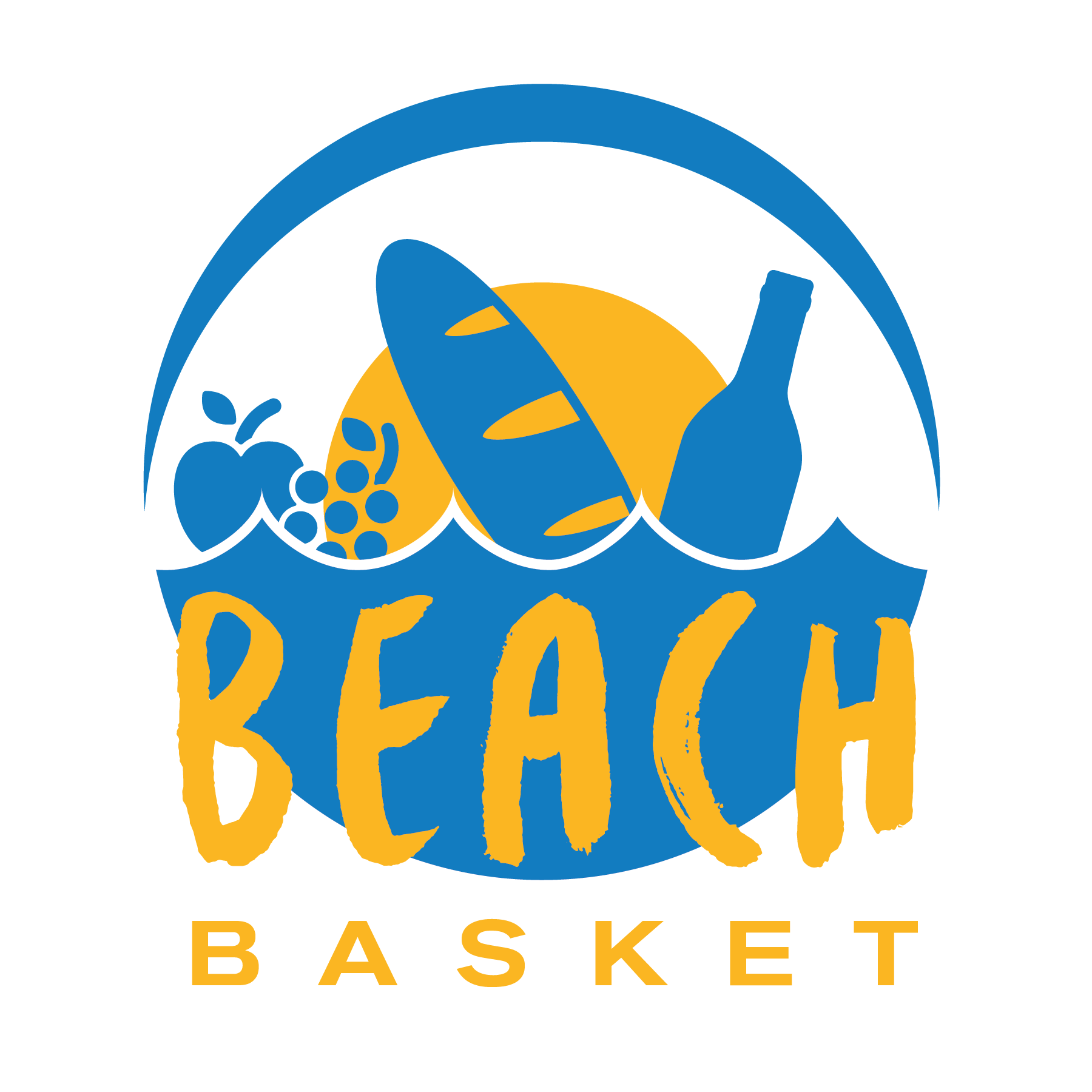 Beach Basket Online